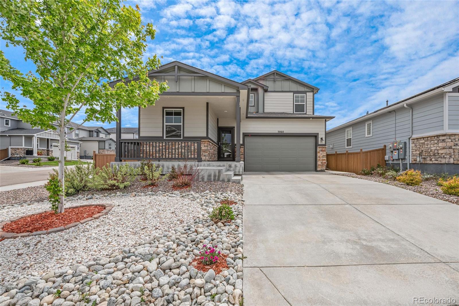 3860 Sandy Vista Lane