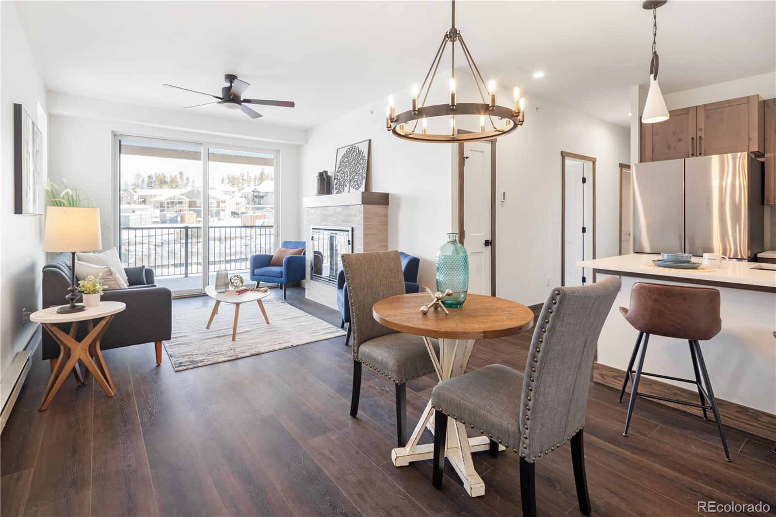 281 Meadow Mile W Unit: 2