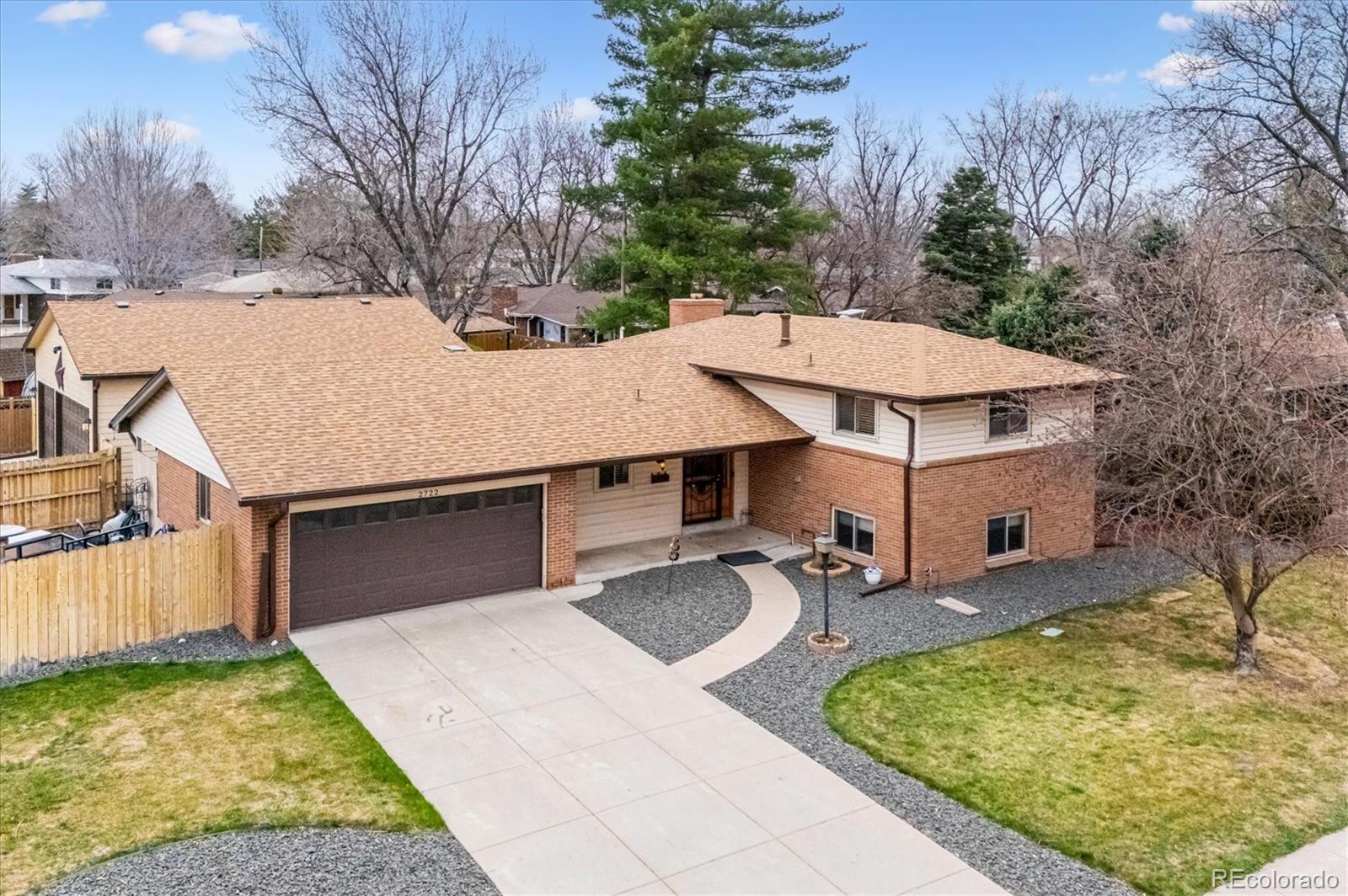 2722 S Webster Street