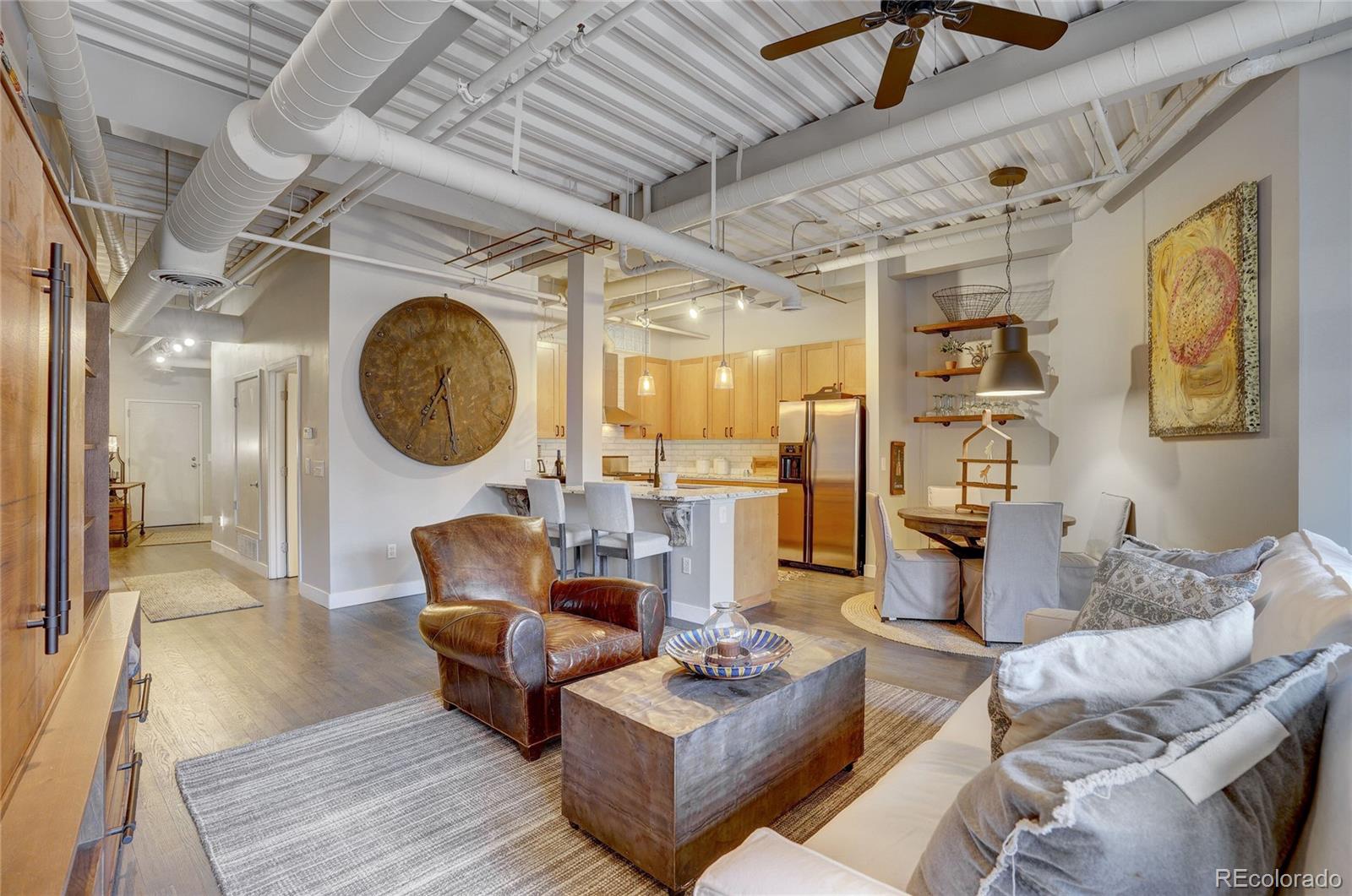 1435 Wazee Street Unit: 408