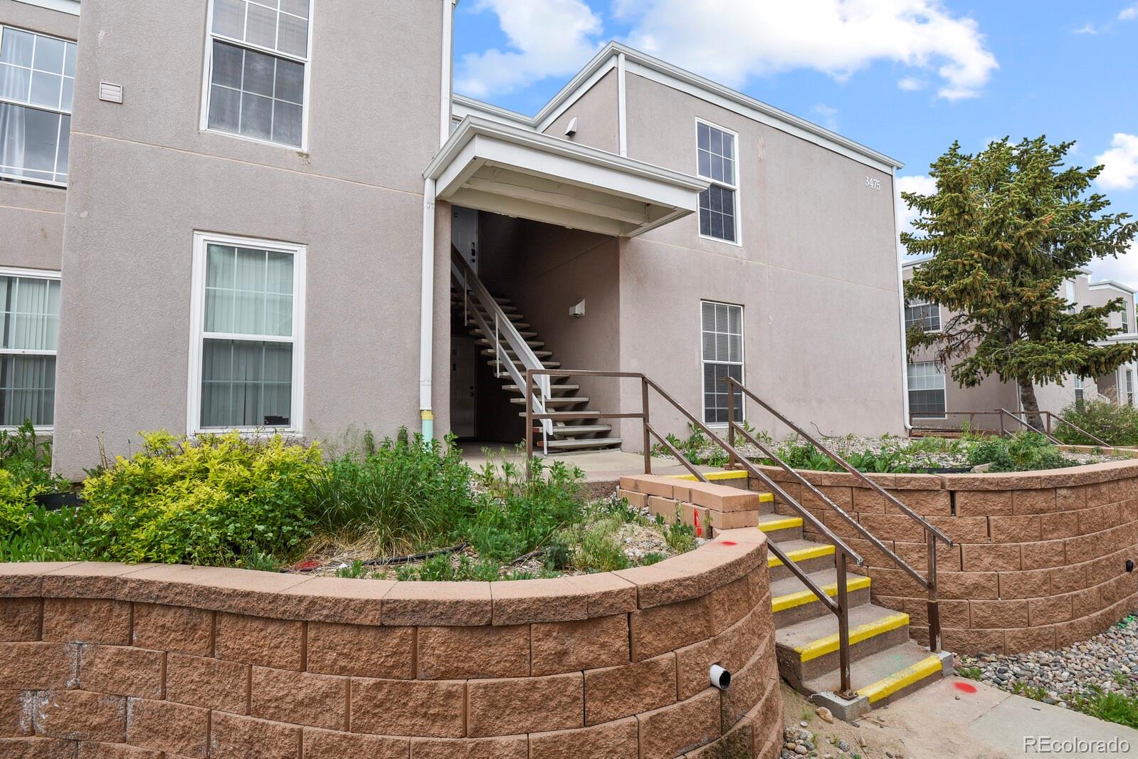 3475 Rebecca Lane Unit: C