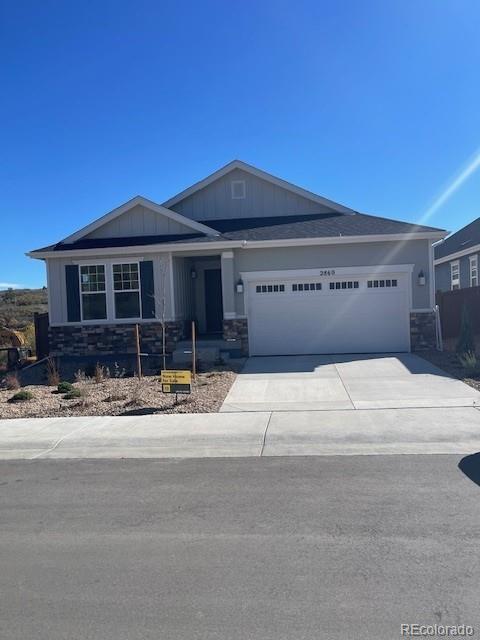 2860 Madrona Court