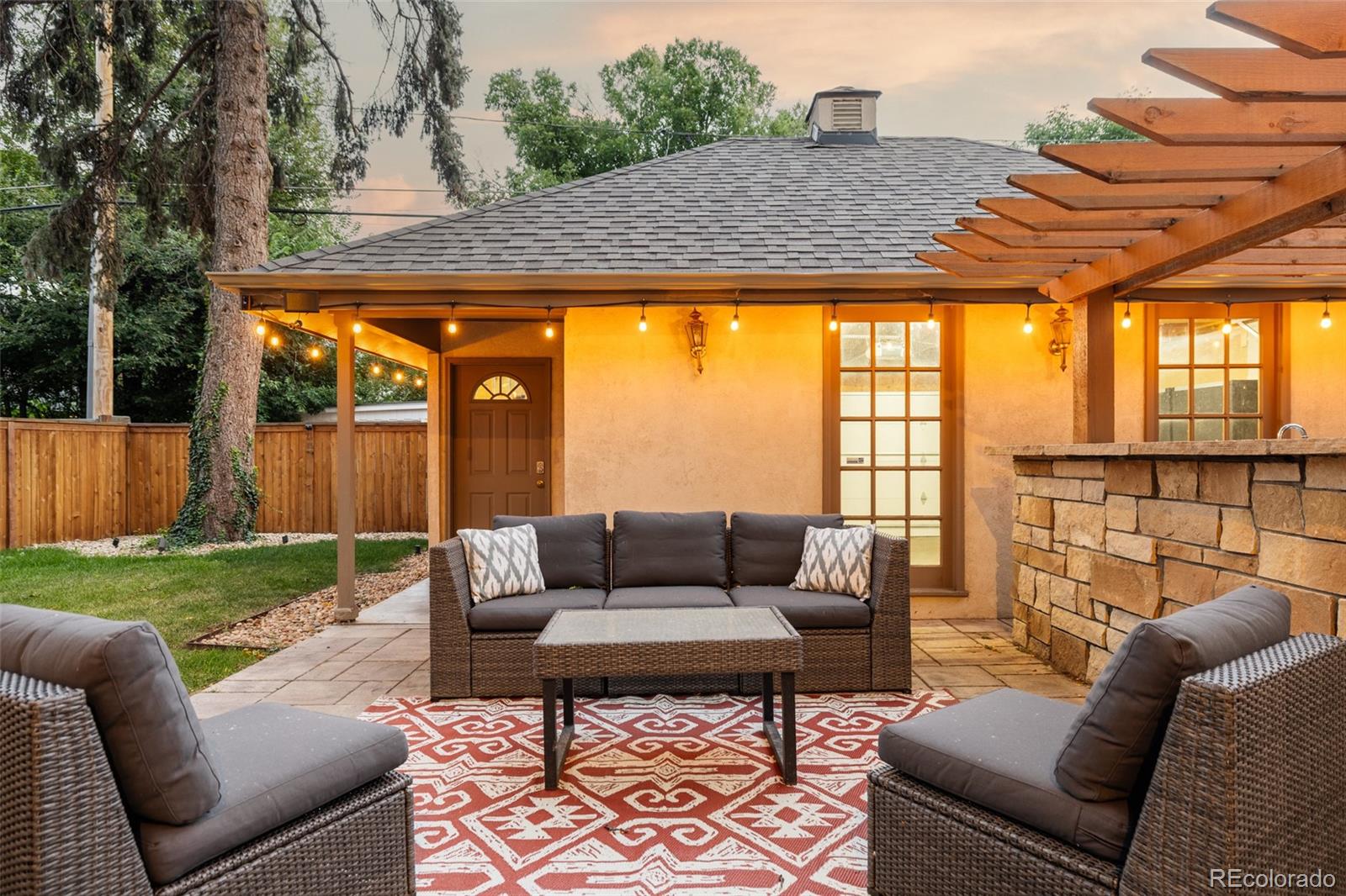 1364 S Lafayette Street