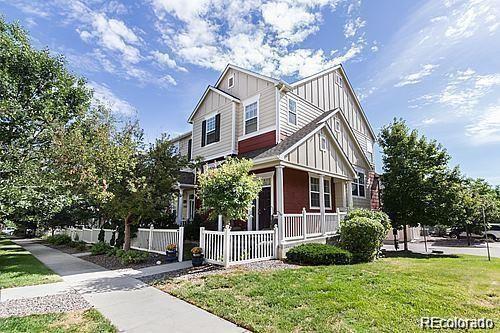 1461 Bergenrock Street