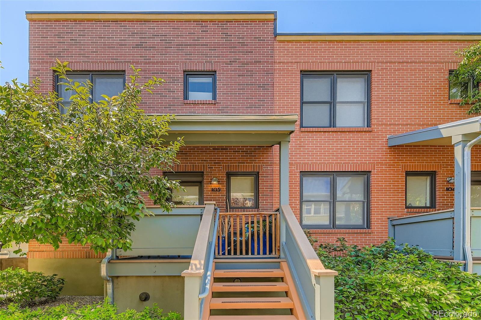3210 Iron Forge Place Unit: L-105
