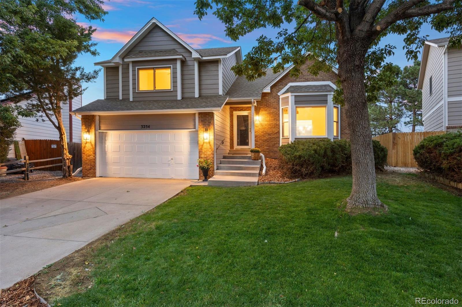 3254 S Espana Circle