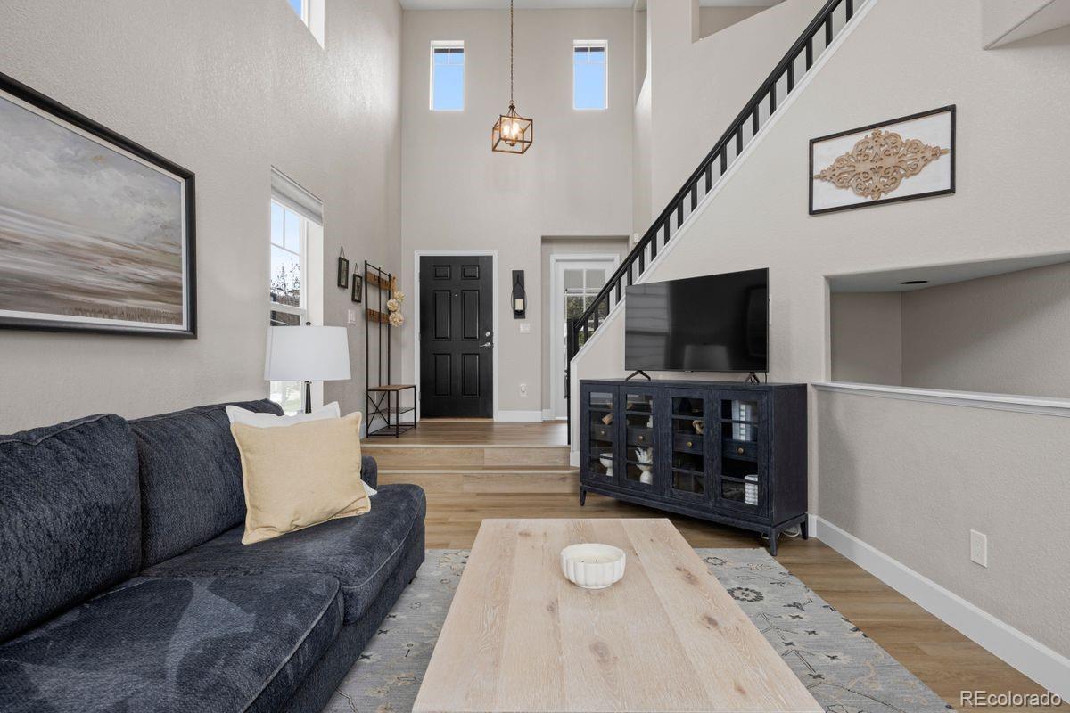3207 Green Haven Circle