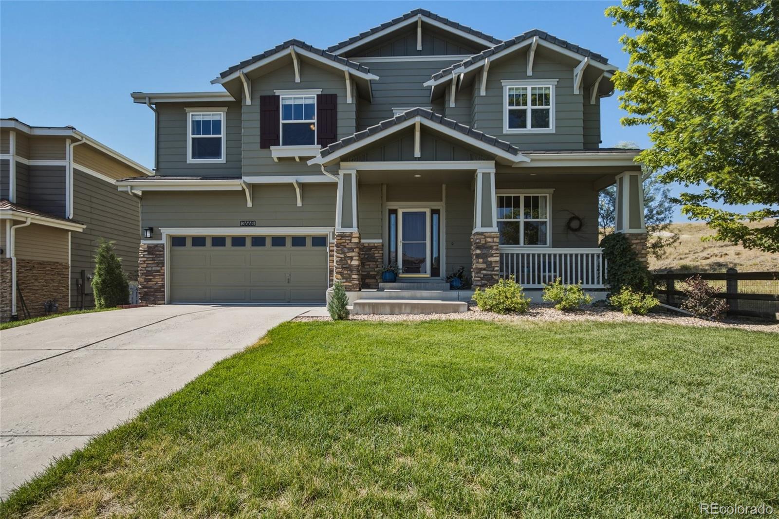 3668 Springmeadow Circle