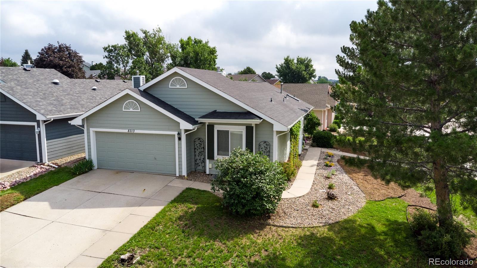 8313 Scarborough Drive
