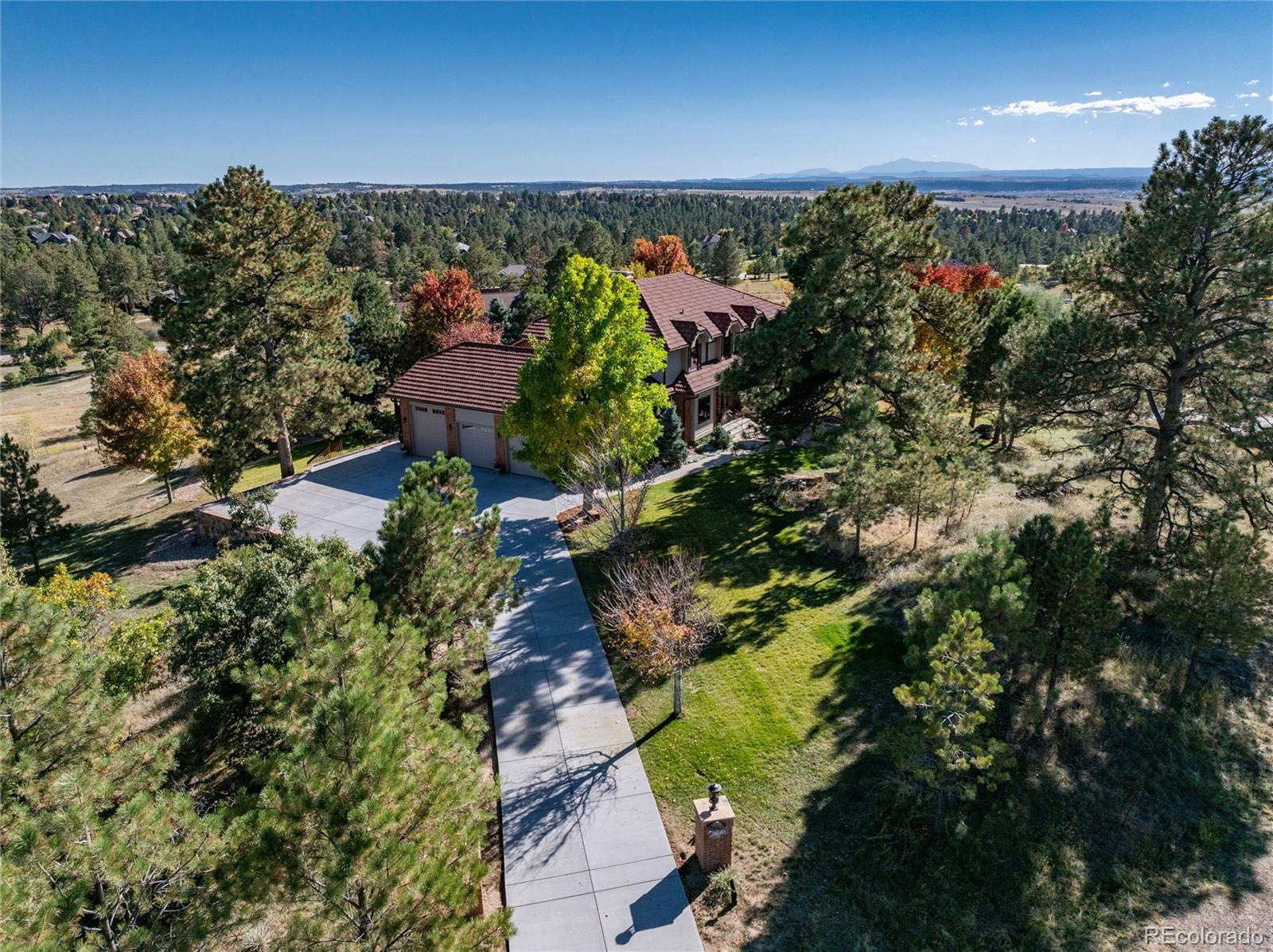 5588 Ponderosa Drive
