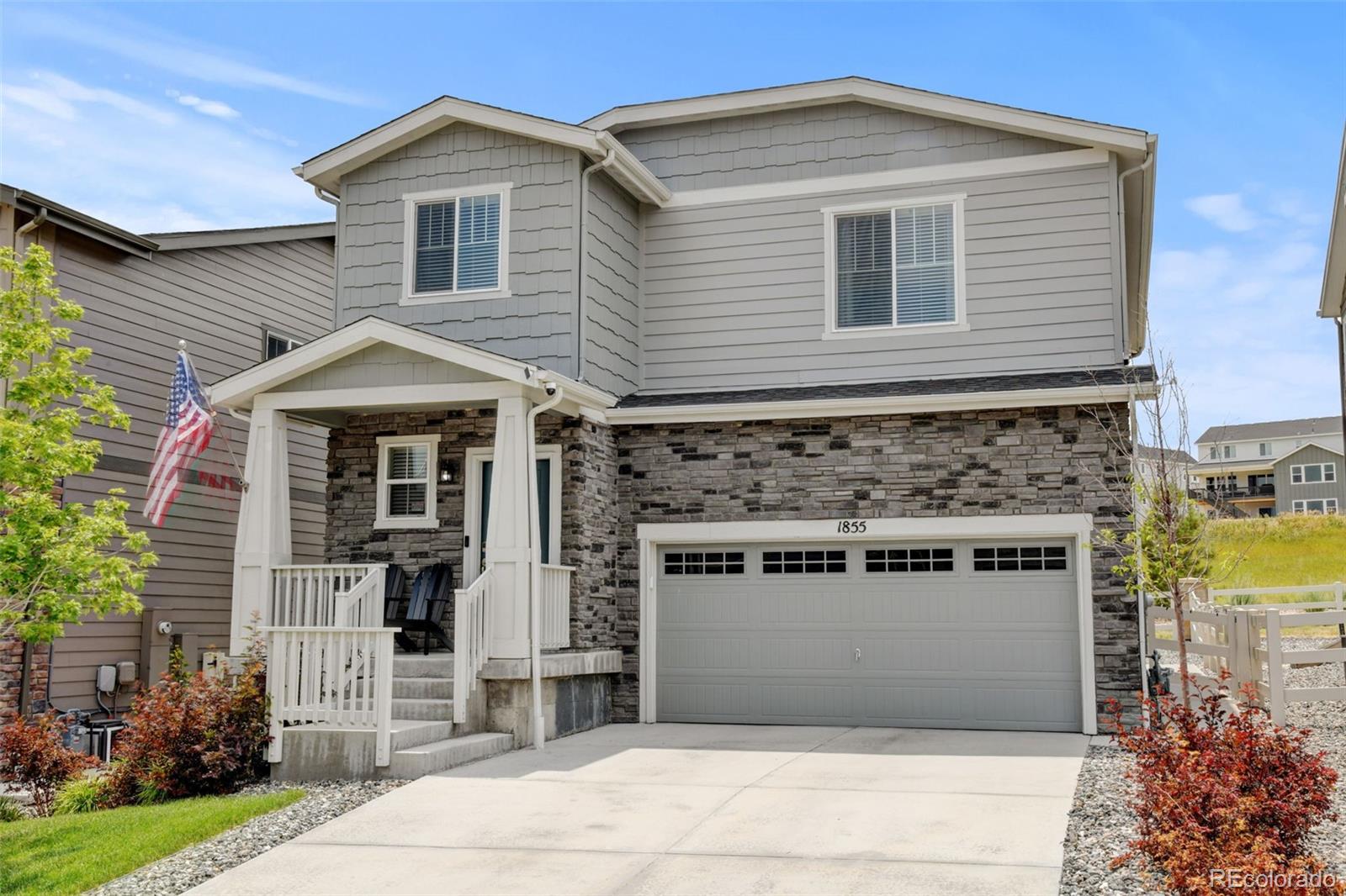 1855 Villageview Lane