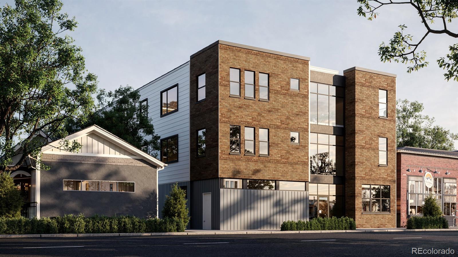 2429-2437 Eliot Street