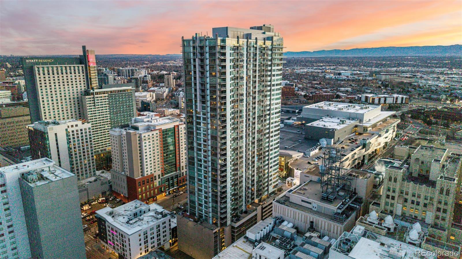 891 14th Street Unit: 2704