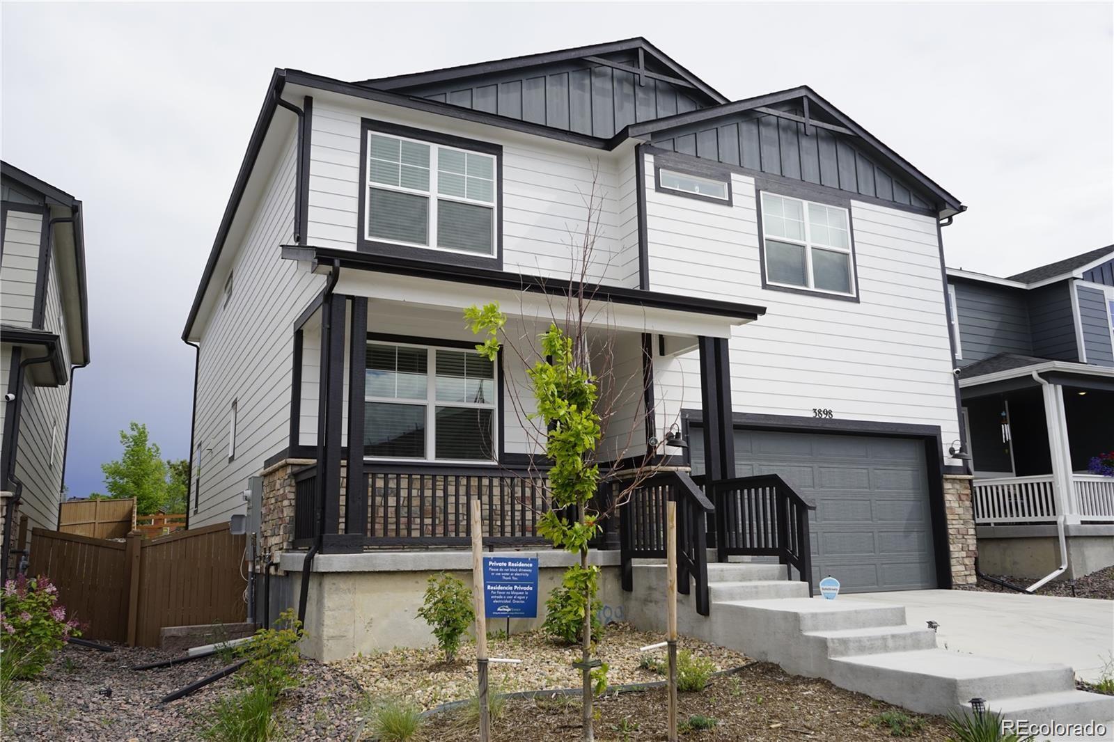 3898 Red Valley Circle