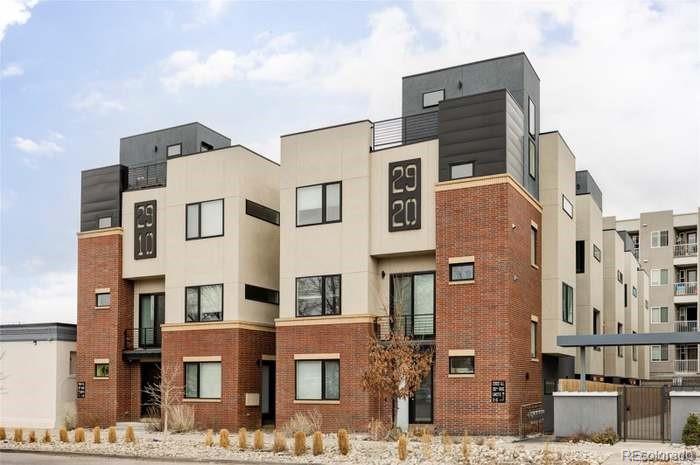 2920 W 26th Avenue Unit: 2