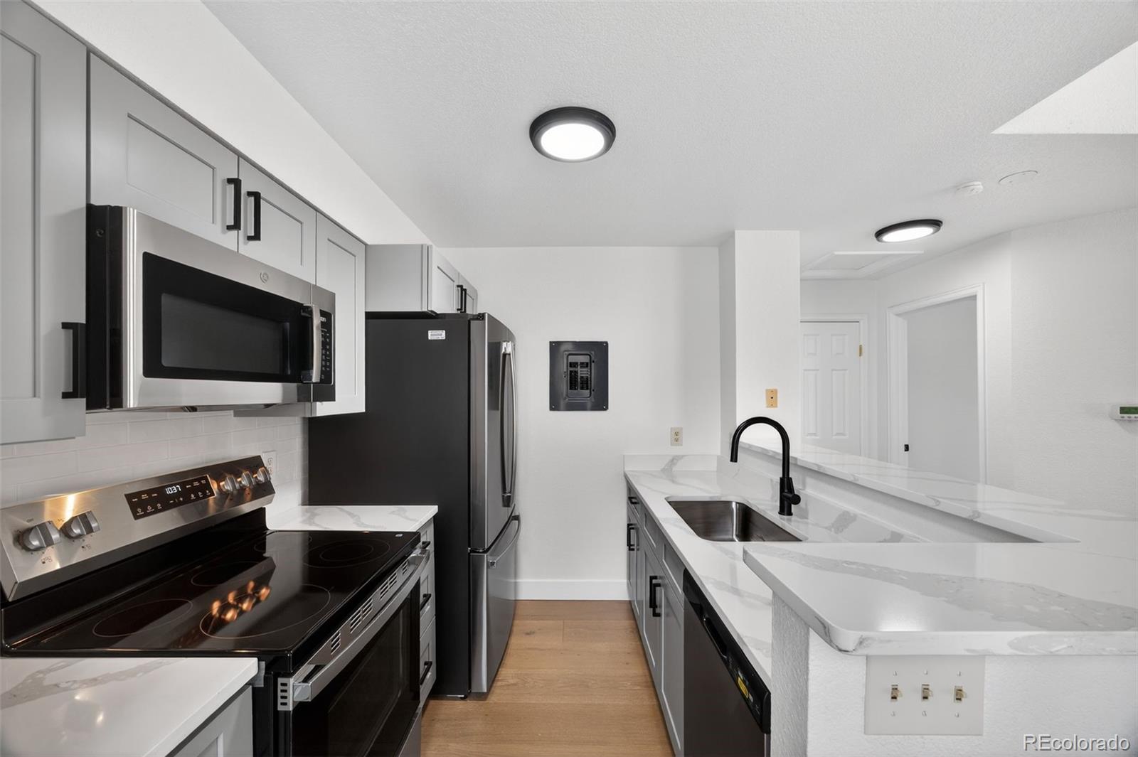 4831 White Rock Circle Unit: H