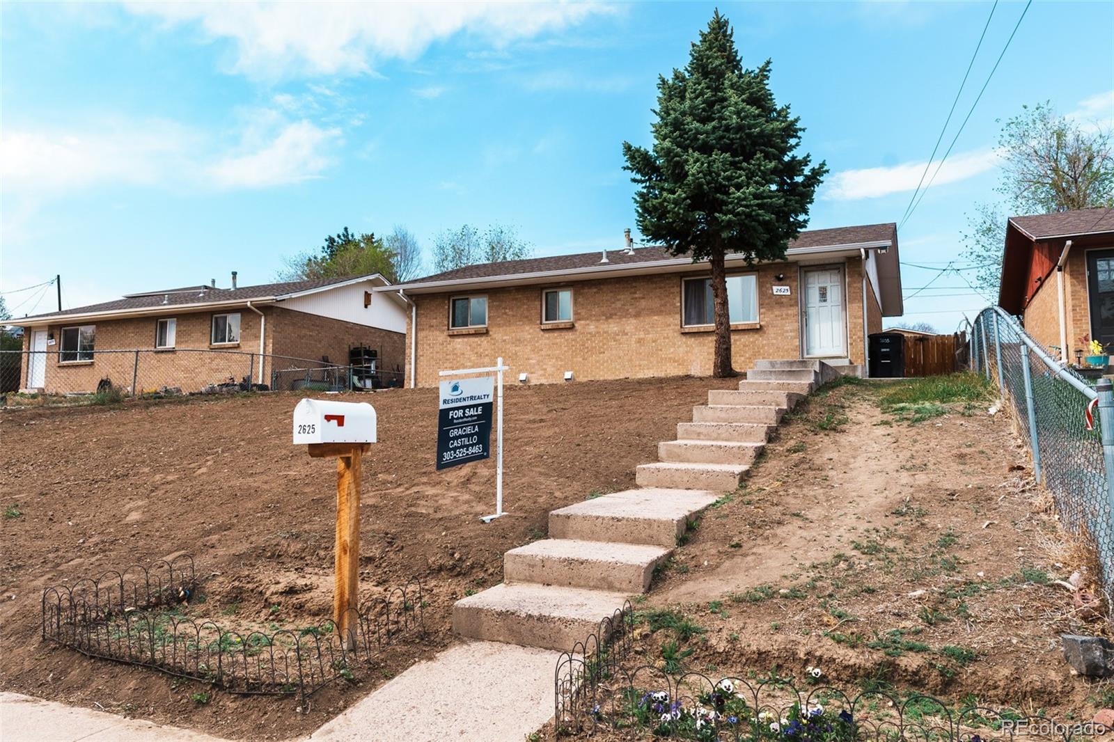2625 W Cornell Avenue
