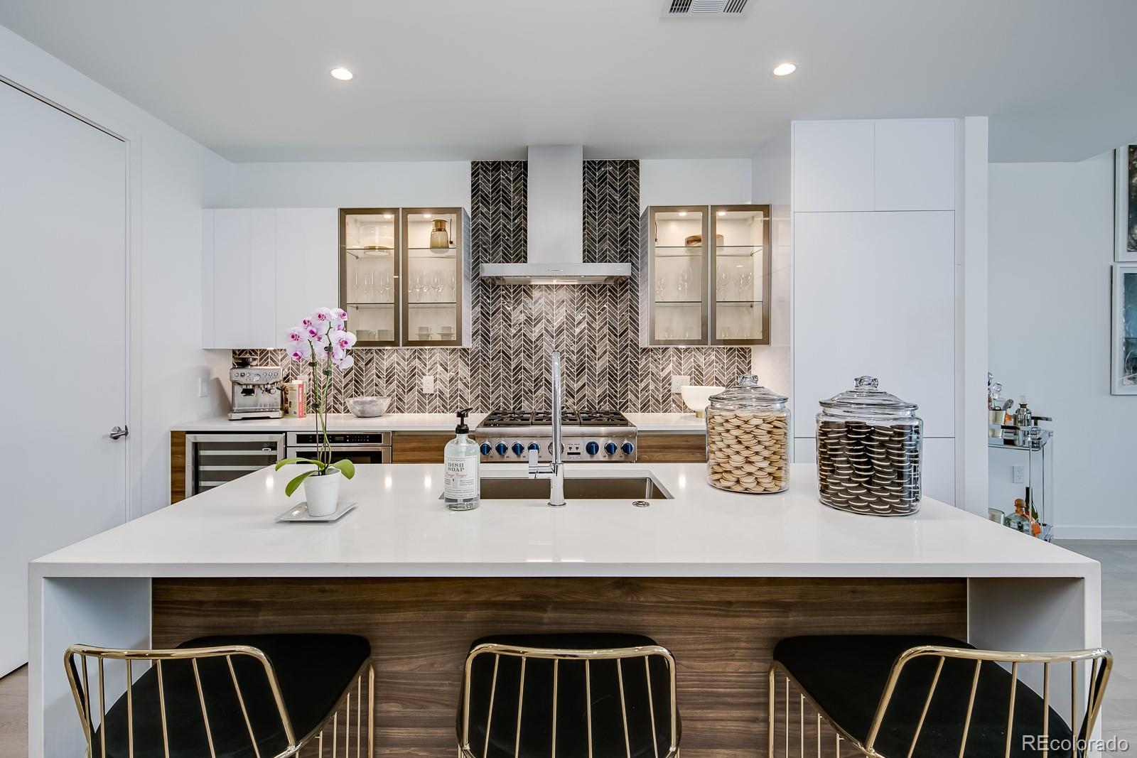 255 Saint Paul Street Unit: 317
