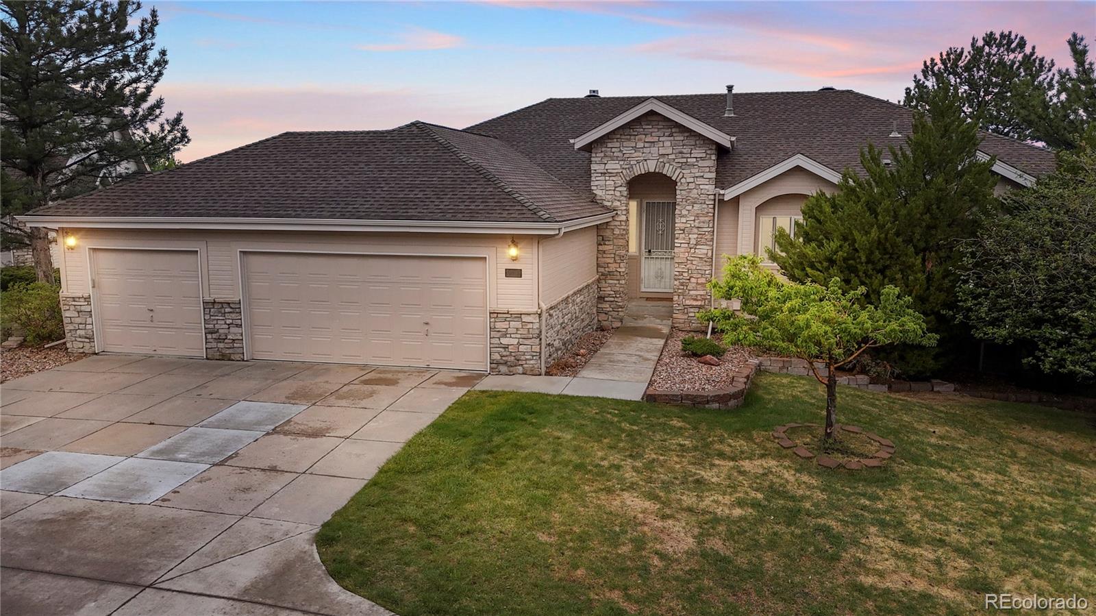 519 Stafford Circle