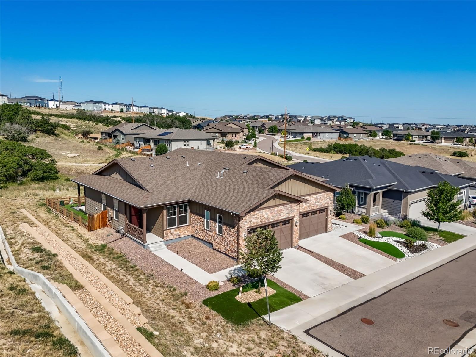 461 Hideaway Court
