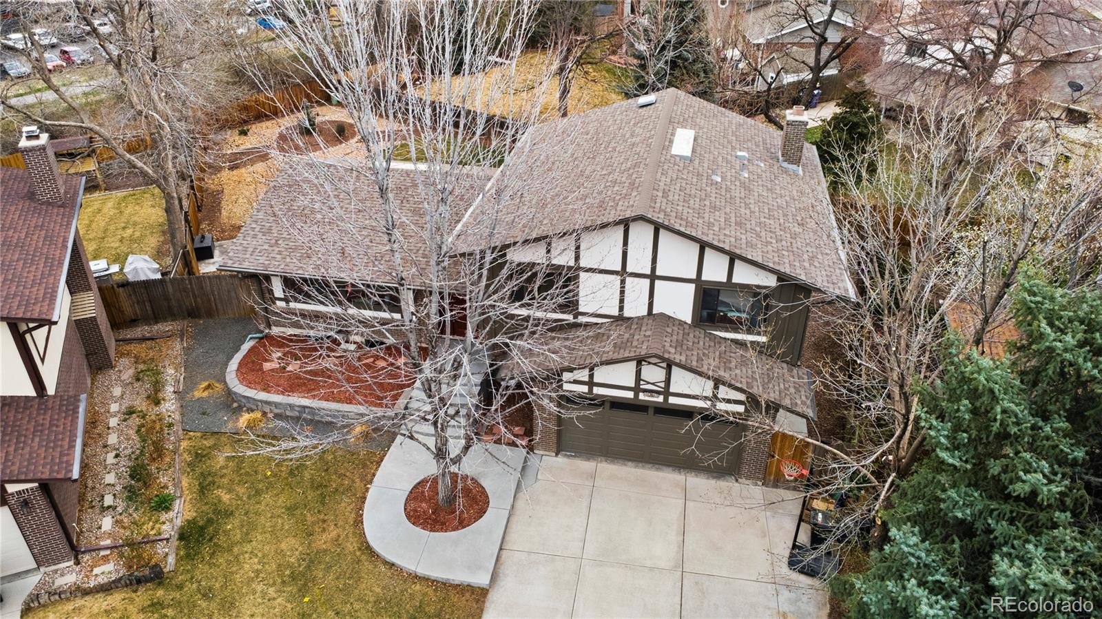 7063 E Warren Drive