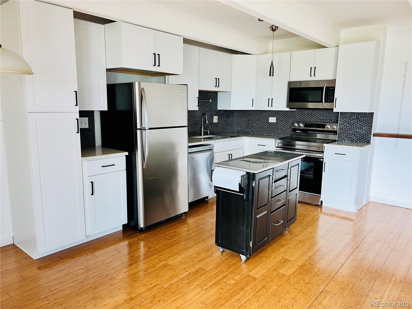 1255 N Ogden Street Unit: 604