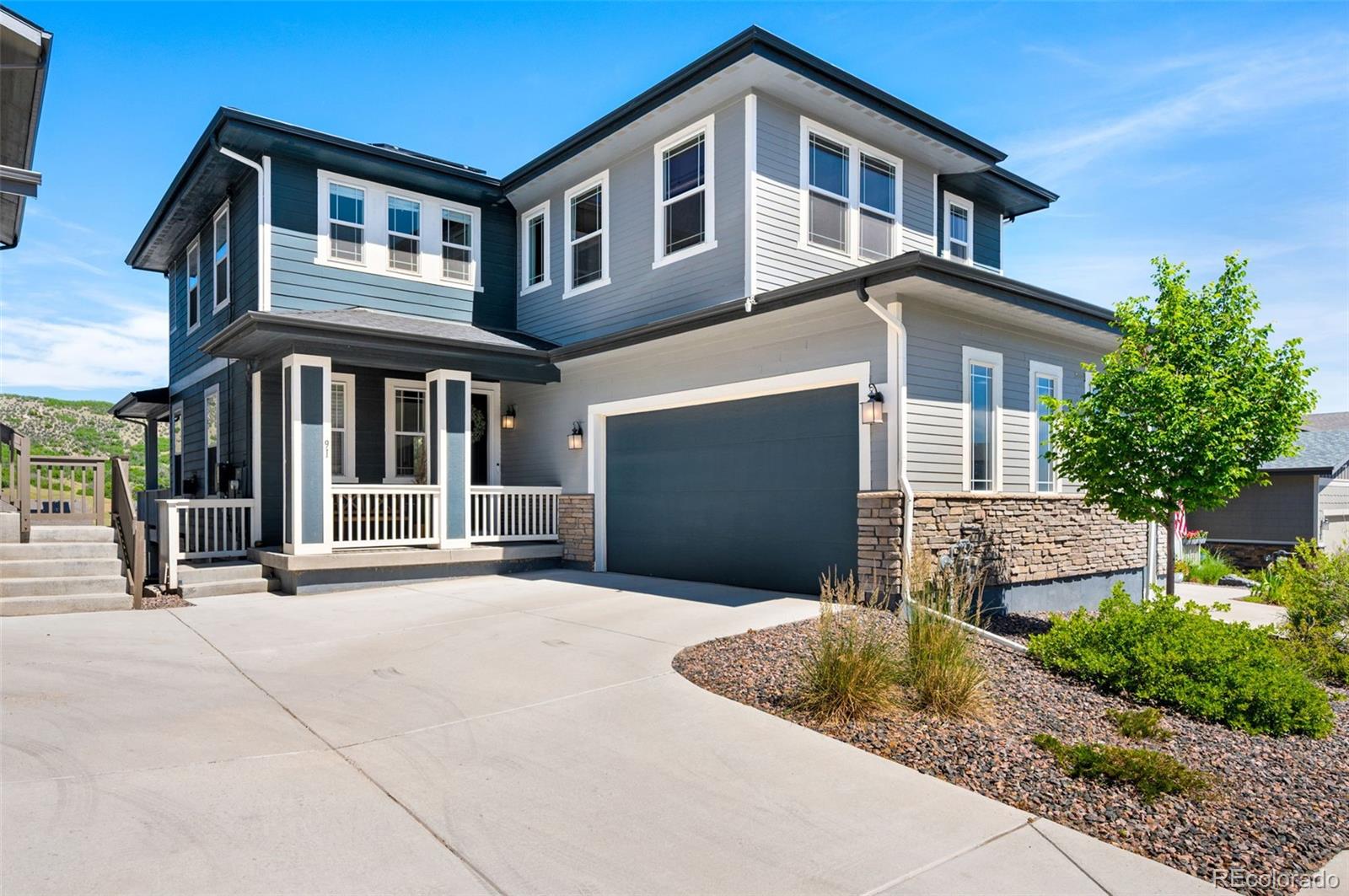 91 Lullaby Lane