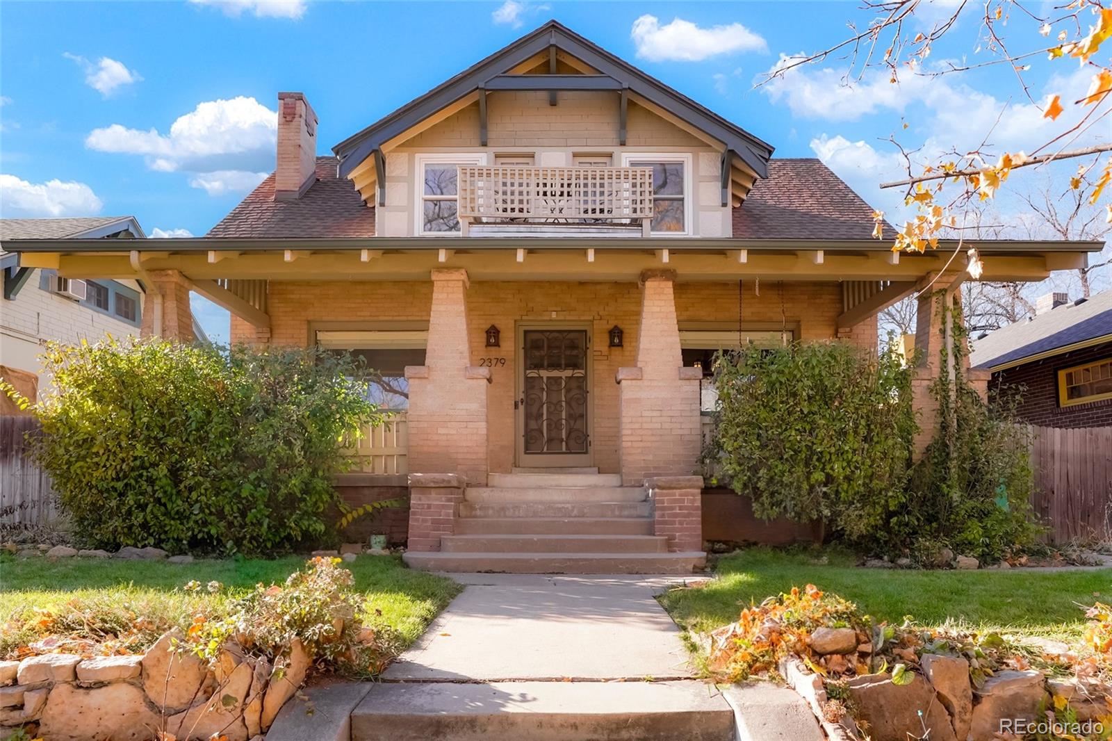 2379 Dahlia Street