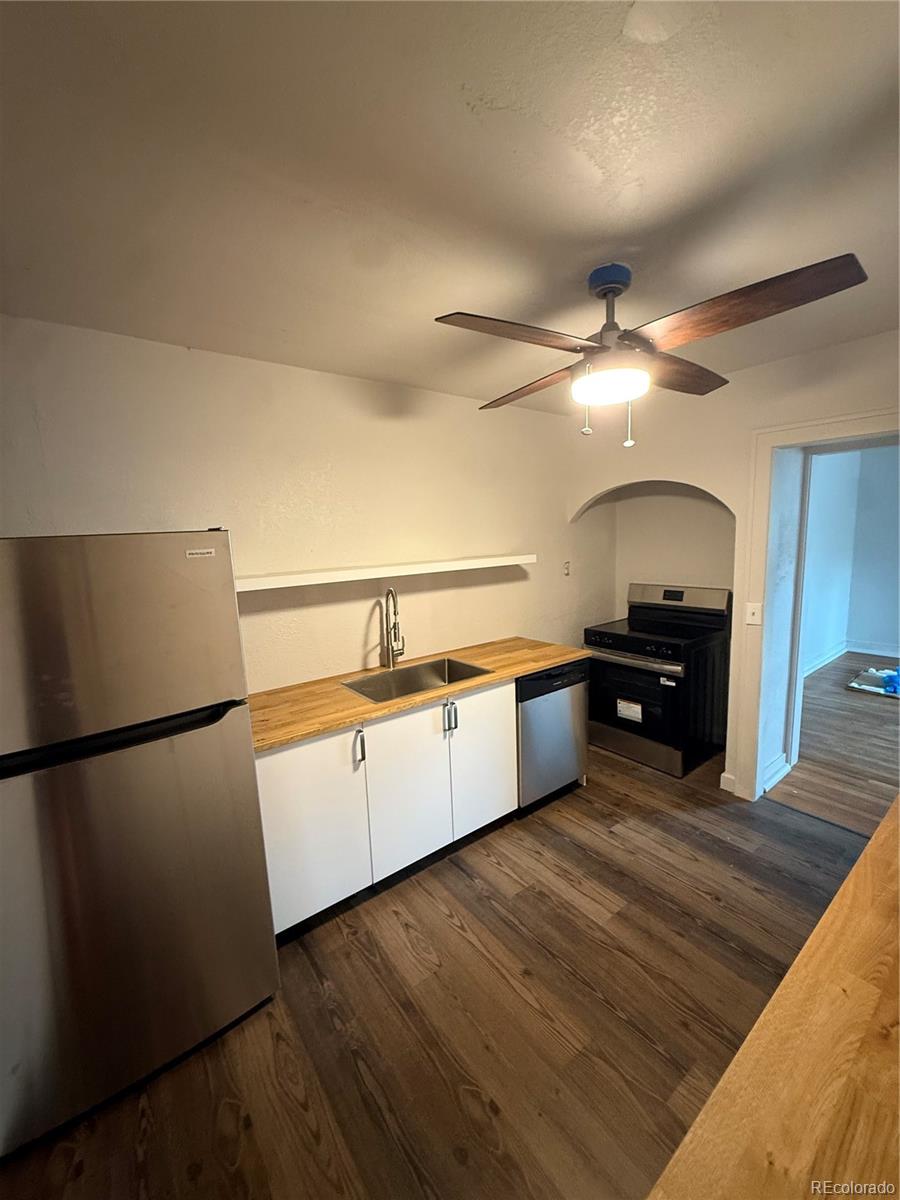 1690 Milwaukee Street Unit: 201