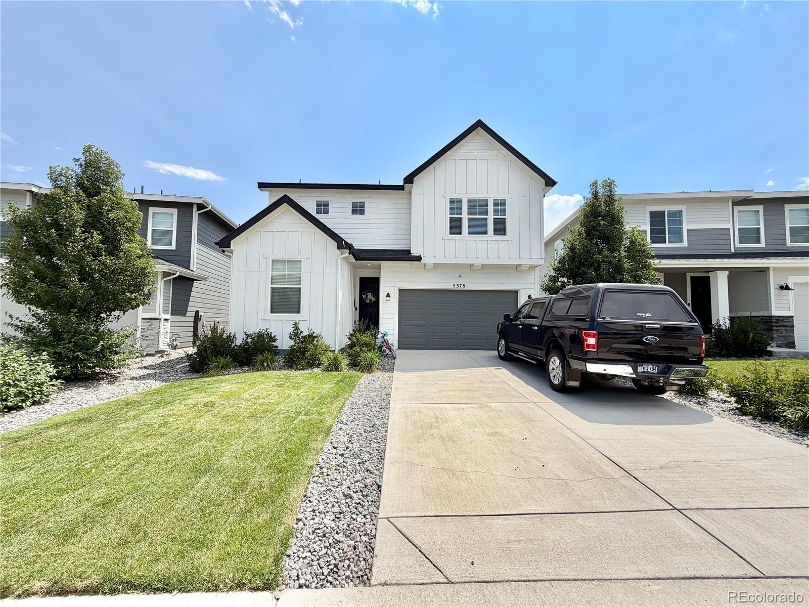 5378 Coltin Trail