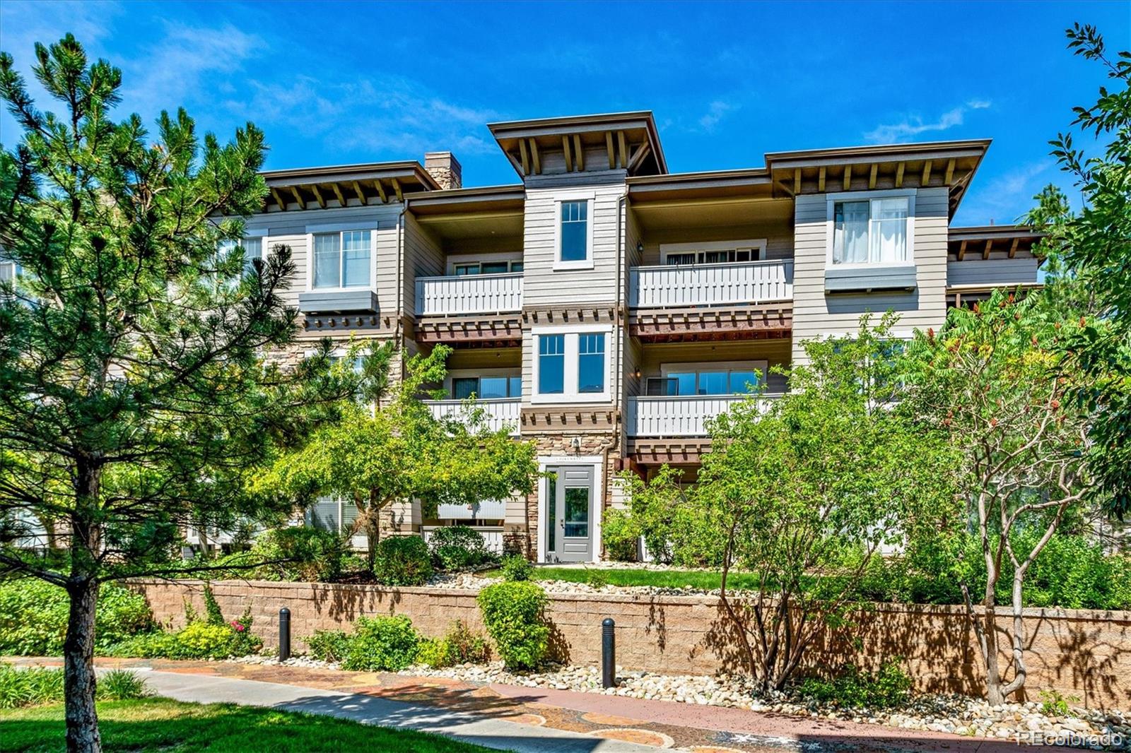 9370 Las Ramblas Court Unit: R