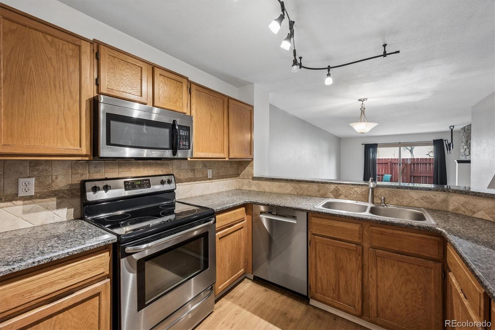 7476 E Arkansas Avenue Unit: 35-05