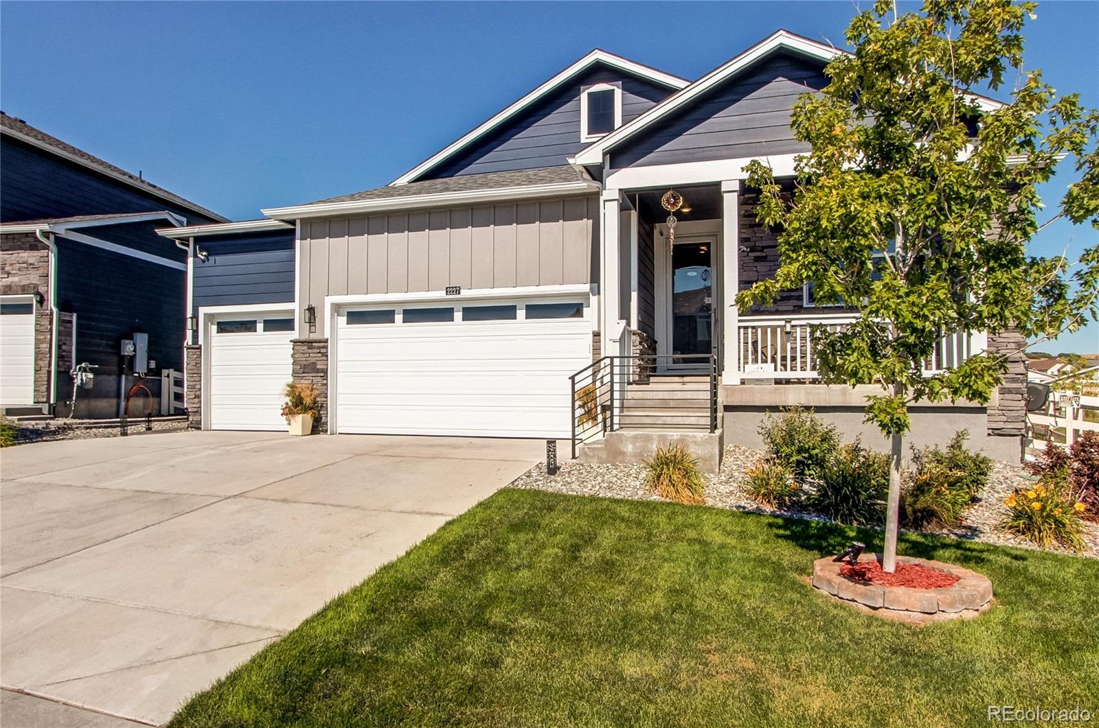2227 Rosette Lane
