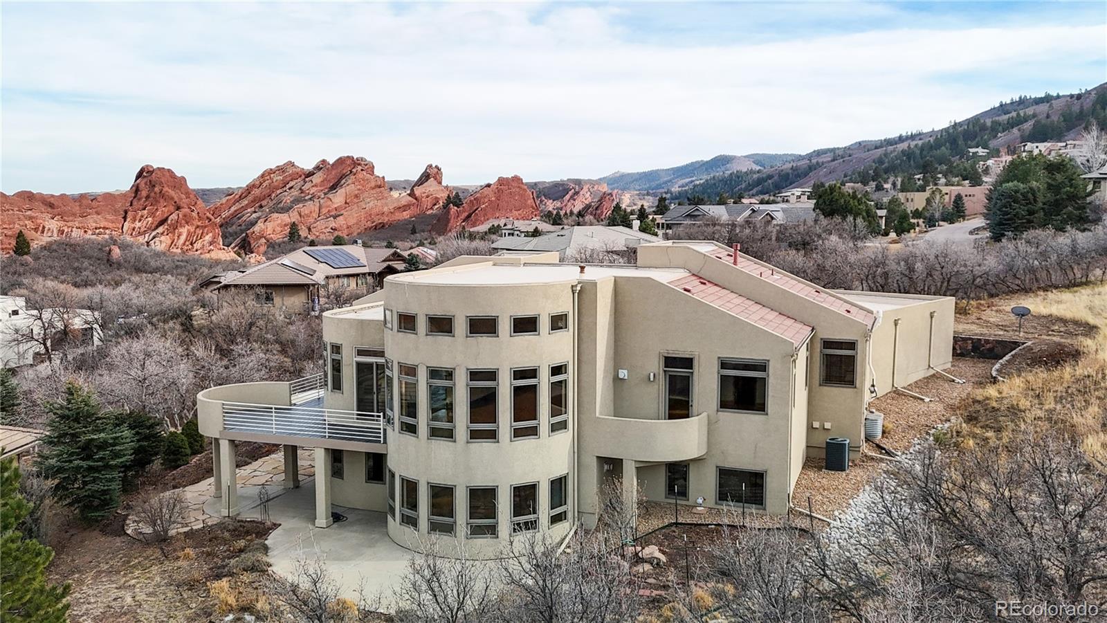 4777 Ponderosa Trail