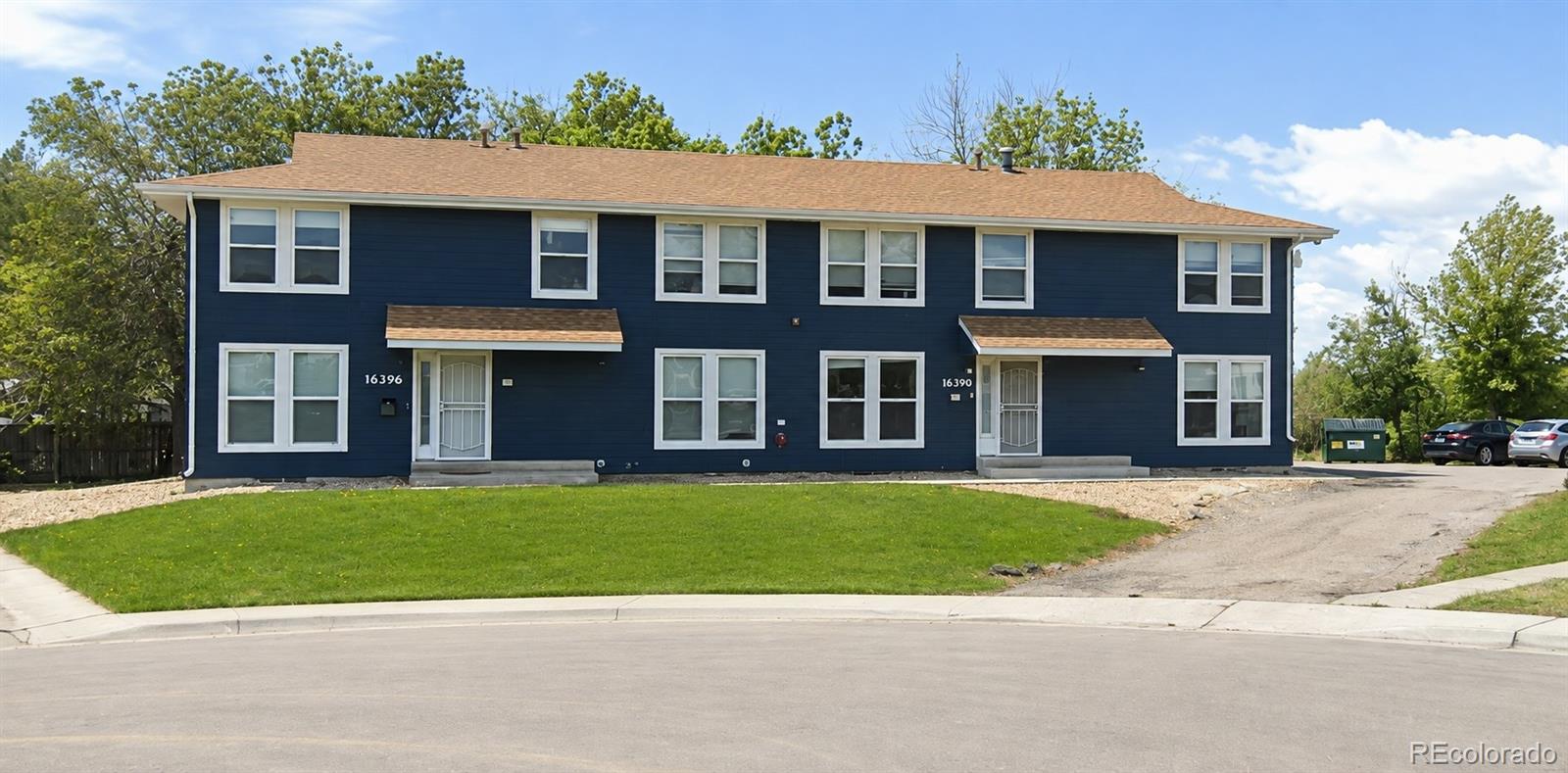16390 E 14Th Pl, Aurora, CO 80011
