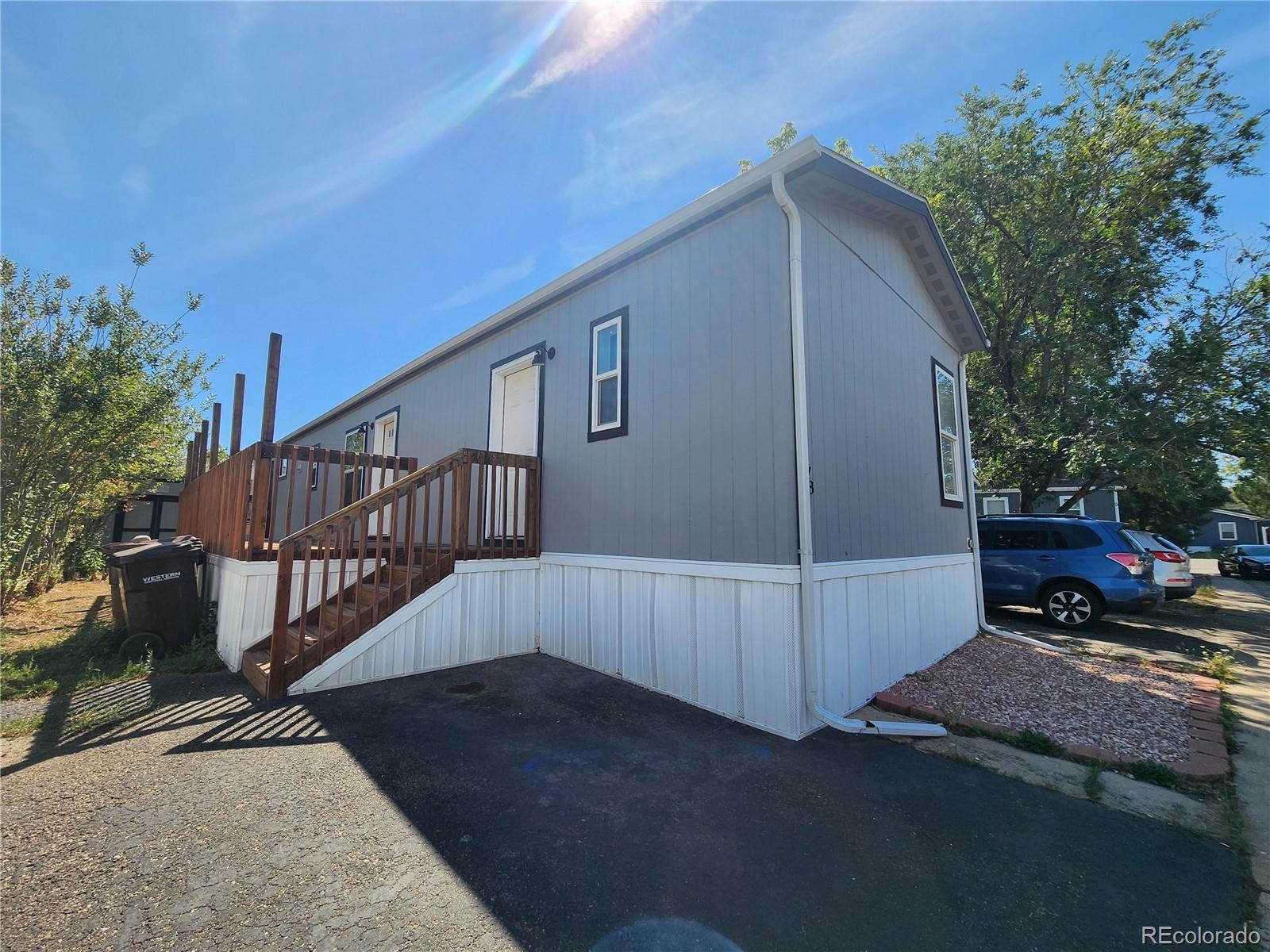 5000 Butte Street