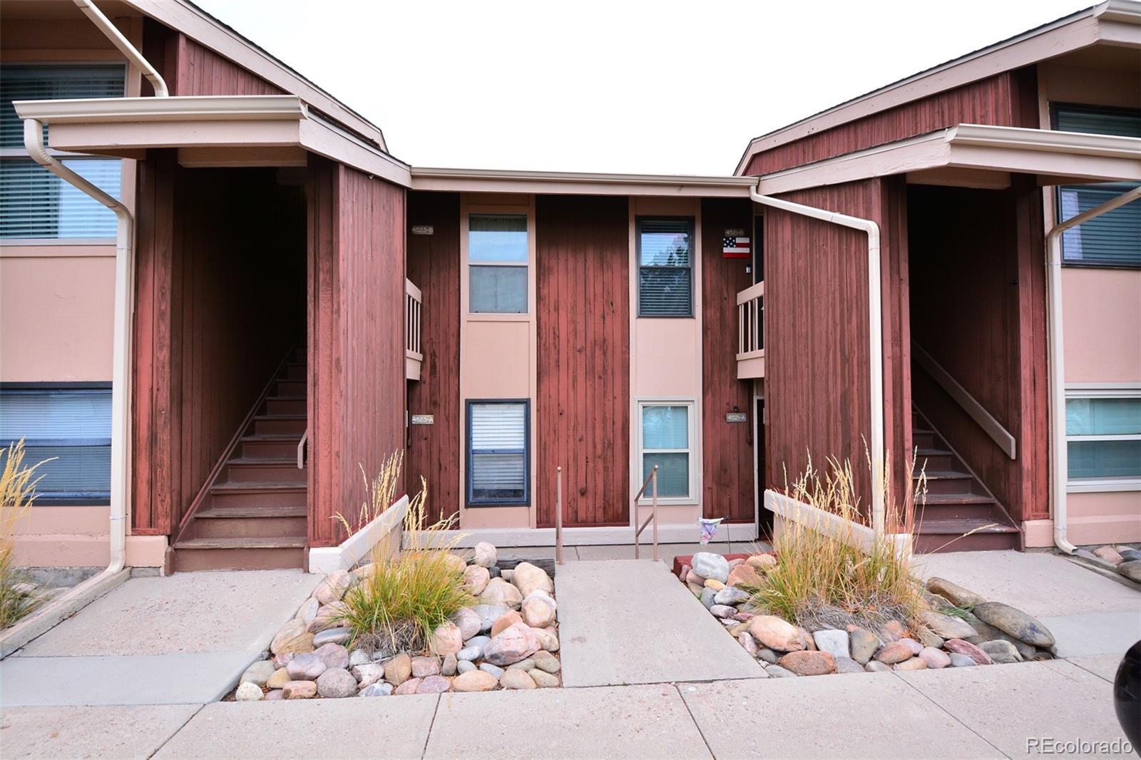 4521 N Carefree Circle Unit: A