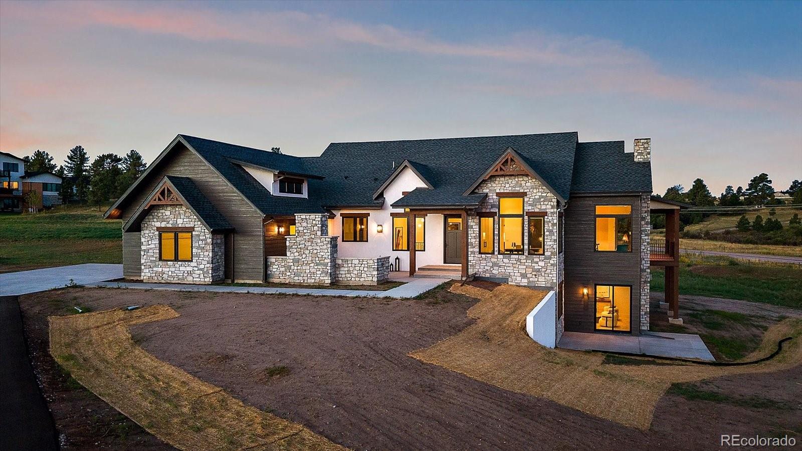 11060 Evening Hunt Road