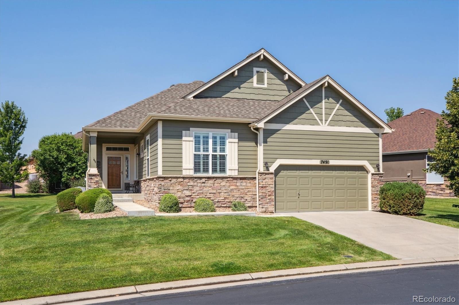7491 Isabell Circle