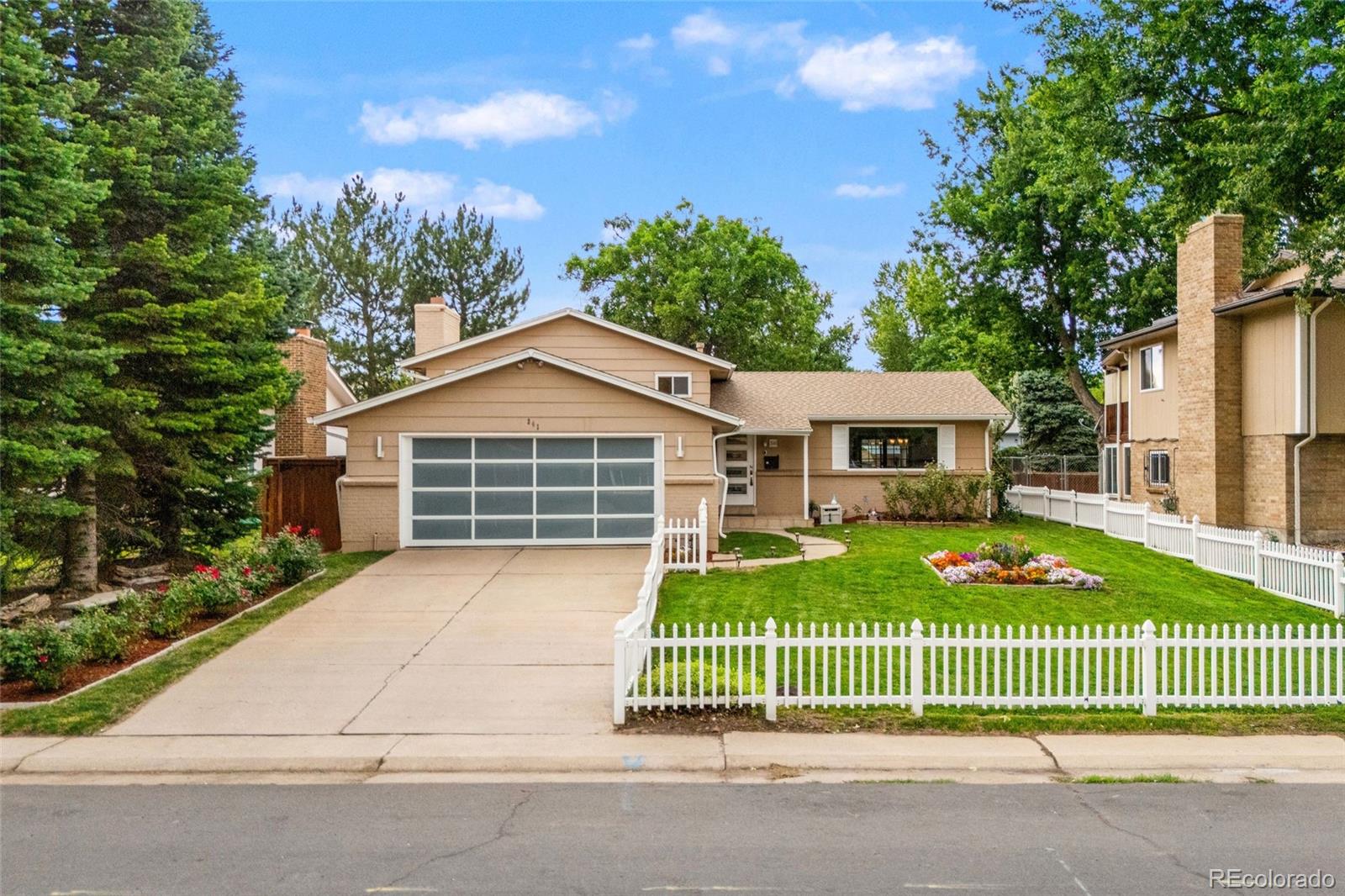 341 S Krameria Street