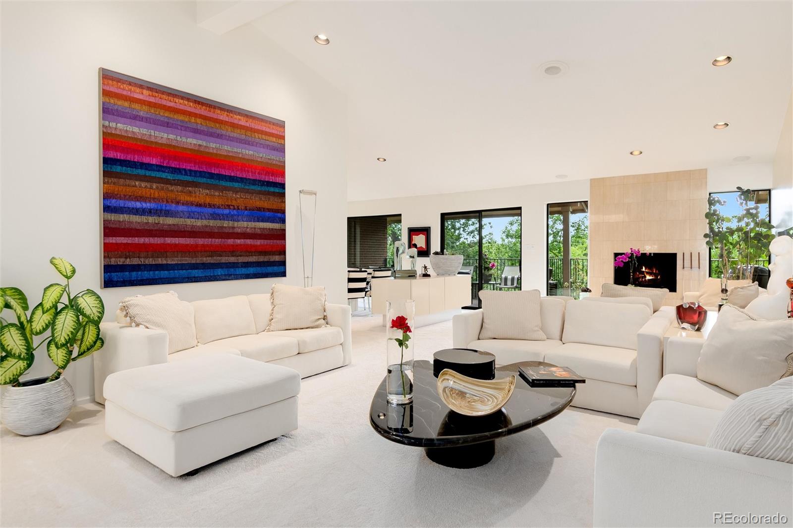 2601 S Quebec Street Unit: 10