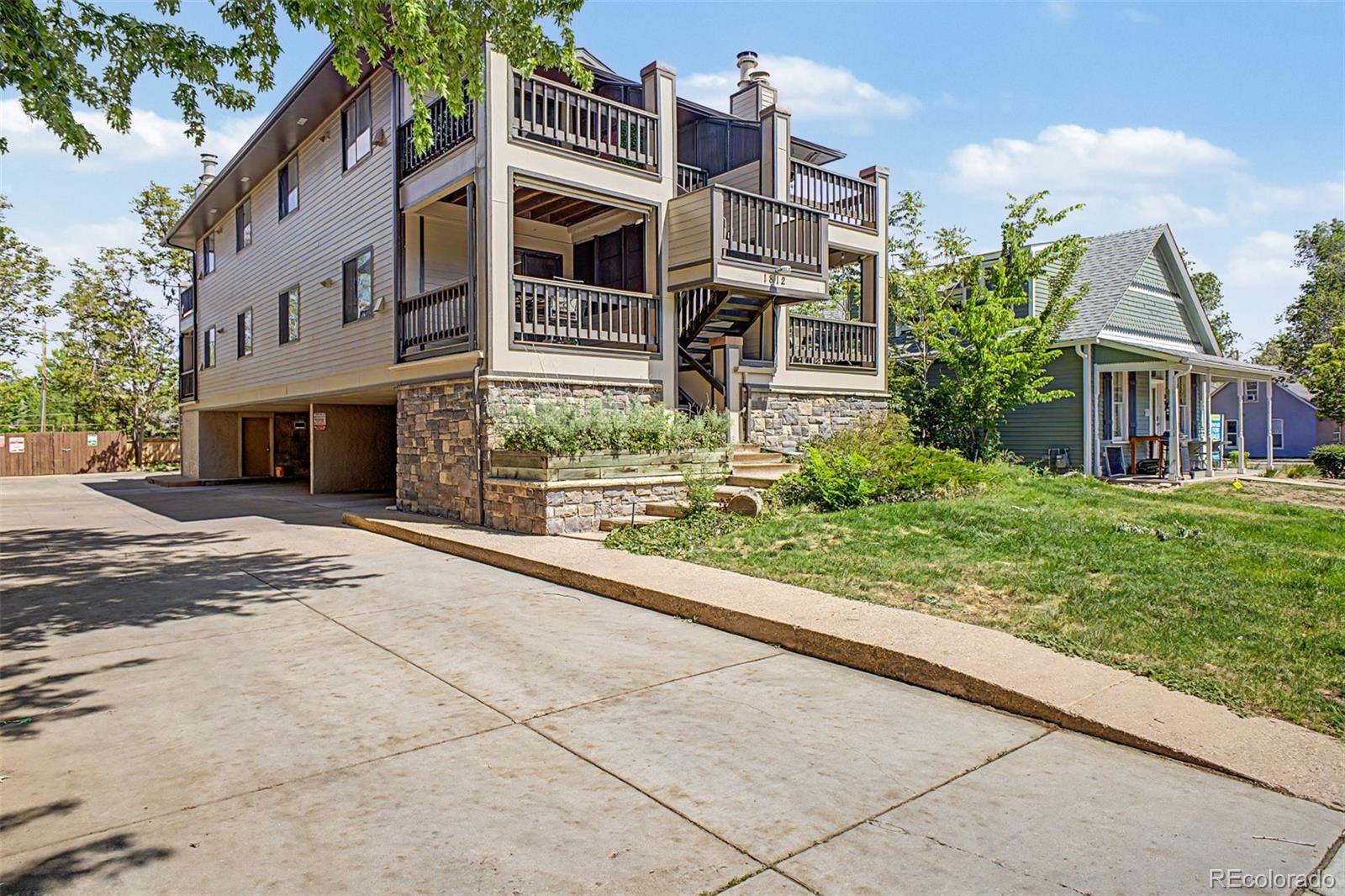 1812 17th Street Unit: 101S