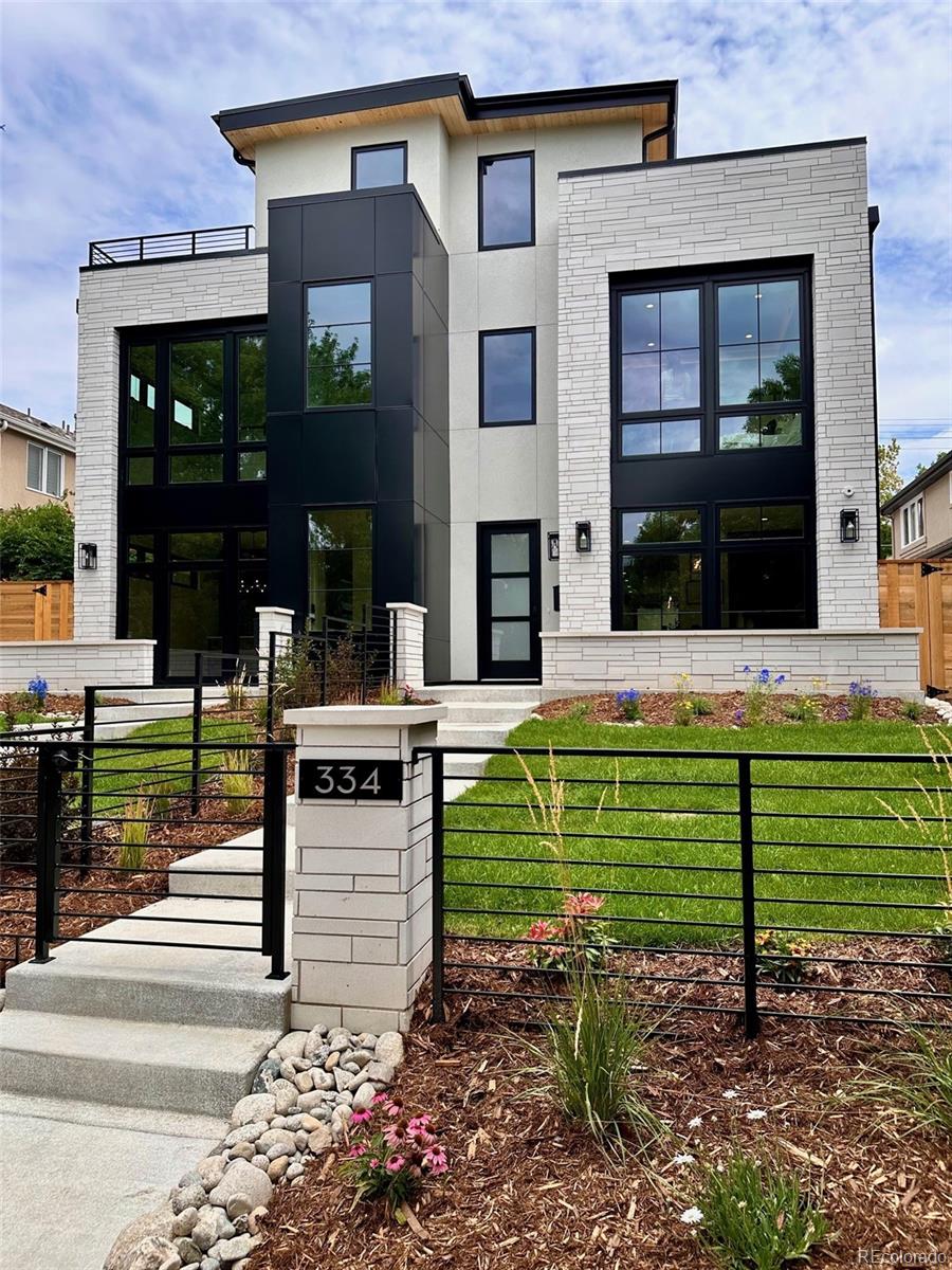 334 Jackson Street