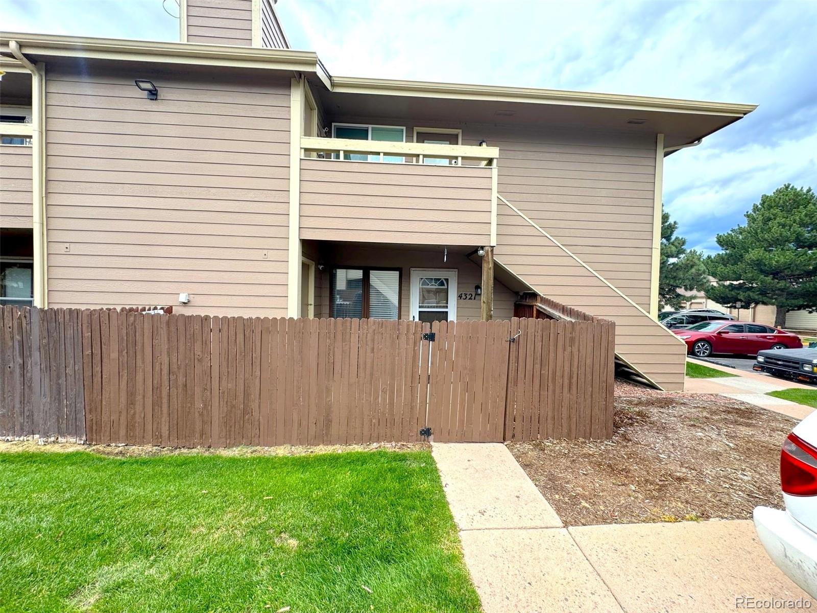 4321 Hawks Lookout Lane