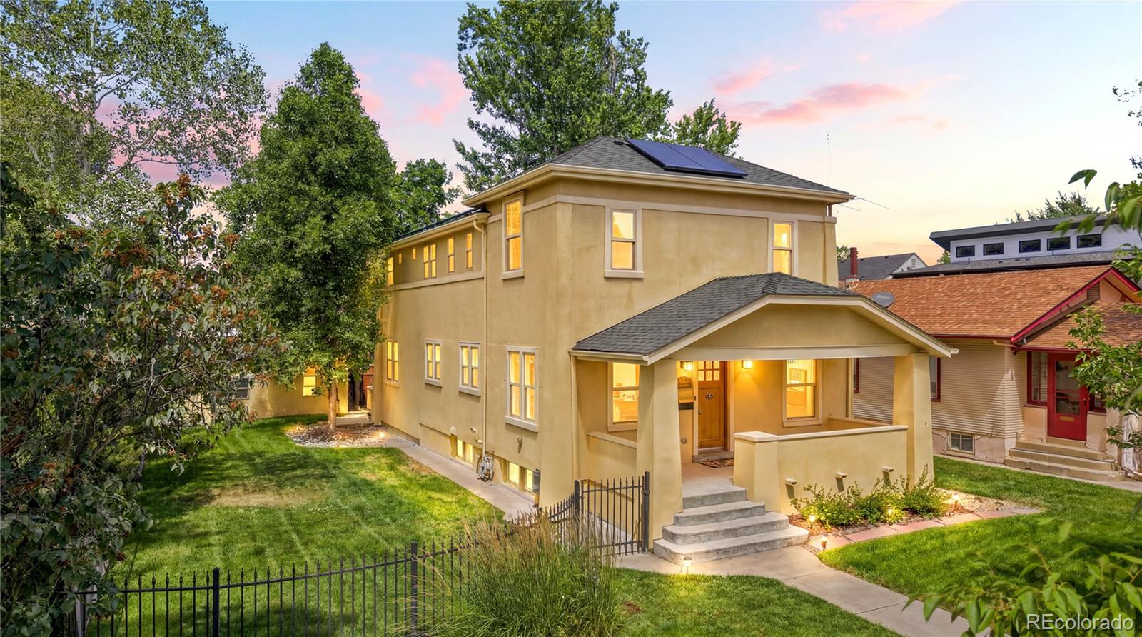 1847 S Ogden Street