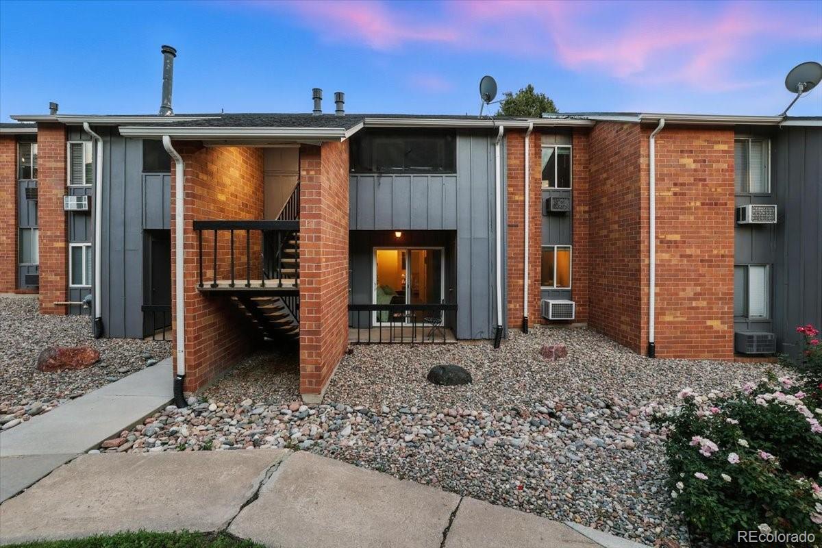 1625 N Murray Boulevard Unit: 142