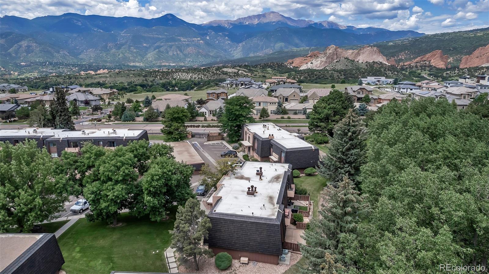 2963 Mesa Road Unit: B