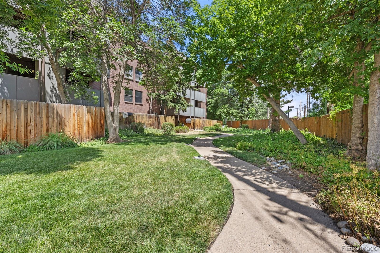 2227 Canyon Boulevard Unit: 261B