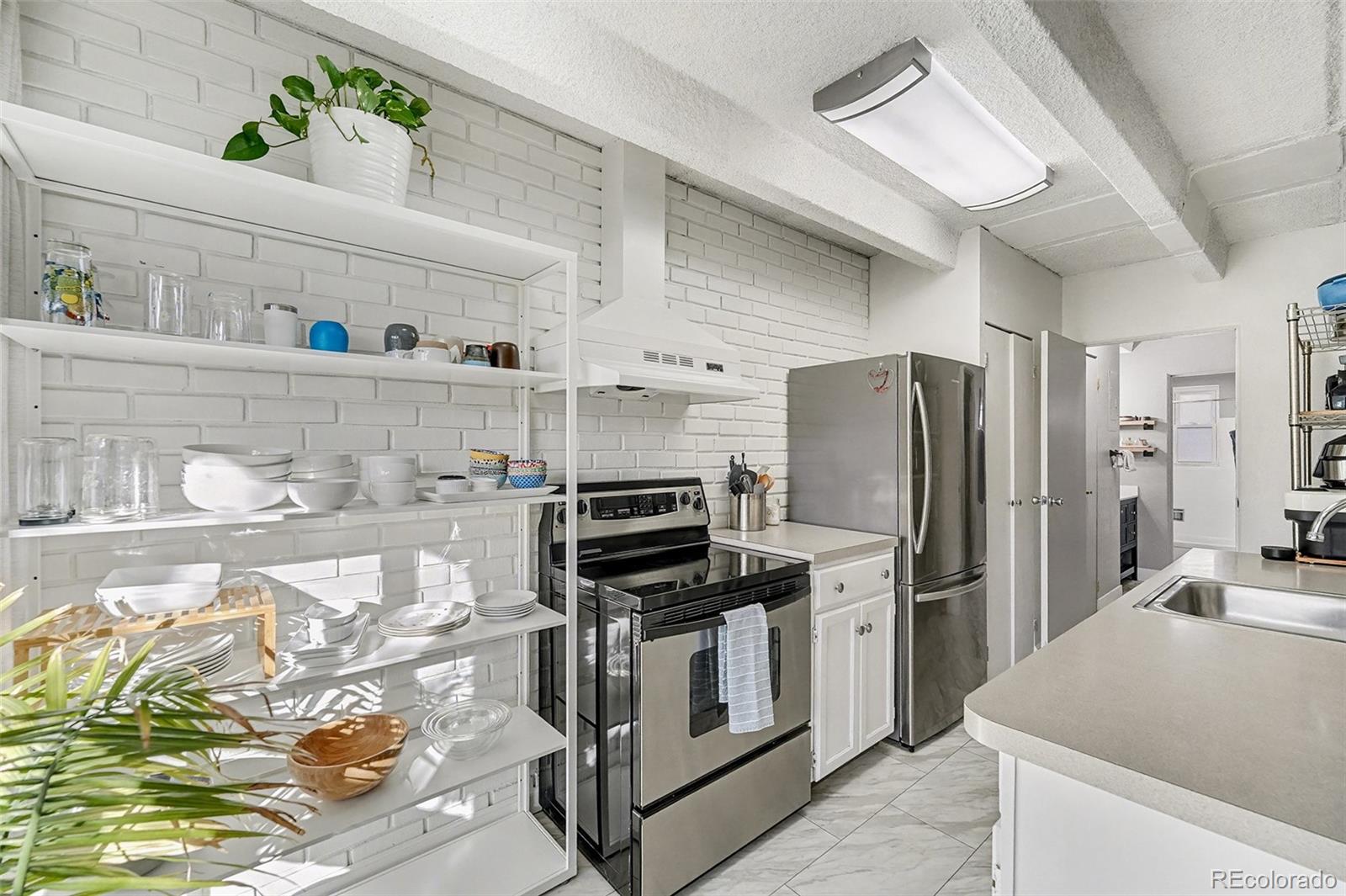 836 Dexter Street Unit: 205