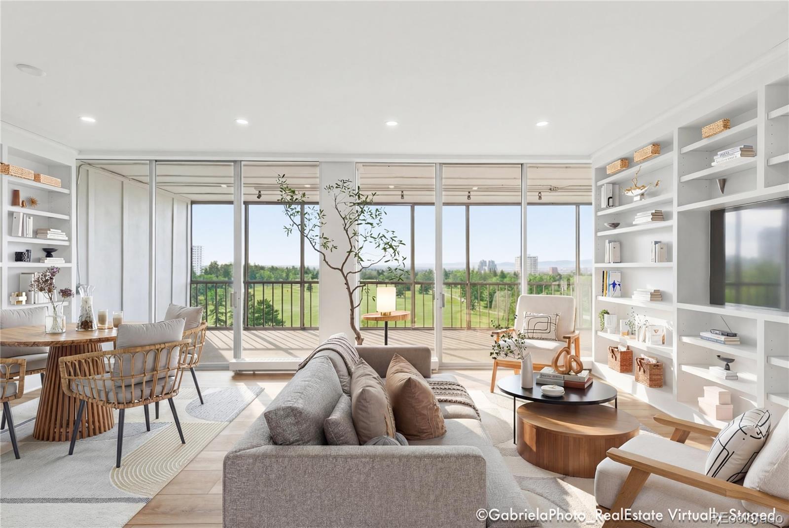 1201 N Williams Street Unit: 10B